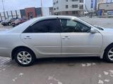 Toyota Camry 2005 года за 5 200 000 тг. в Актау – фото 5