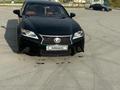 Lexus GS 350 2012 года за 14 000 000 тг. в Алматы – фото 9