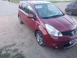 Nissan Note 2010 годаүшін4 500 000 тг. в Павлодар – фото 2