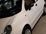 Daewoo Matiz 2014 года за 2 350 000 тг. в Шымкент – фото 2