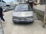 Toyota Previa 1992 года за 790 000 тг. в Алматы