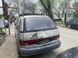 Toyota Previa 1992 года за 790 000 тг. в Алматы – фото 4