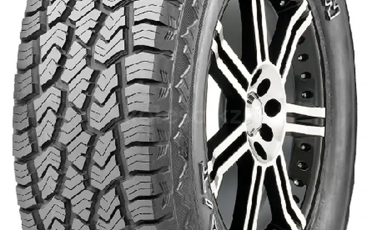 245/70R17 Terramax A/T 110T Sailunүшін51 950 тг. в Алматы