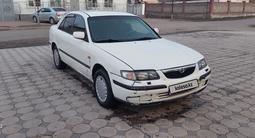 Mazda 626 1998 годаүшін1 150 000 тг. в Тараз – фото 3