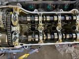 Привозной контрактный двигатель из японии 2gr-fe/2gr fe Toyotaүшін950 000 тг. в Алматы – фото 4