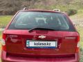 Chevrolet Lacetti 2011 года за 4 200 000 тг. в Туркестан – фото 3