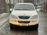 SsangYong Kyron 2013 годаүшін3 700 000 тг. в Алматы – фото 2