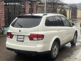 SsangYong Kyron 2013 года за 3 700 000 тг. в Алматы – фото 4