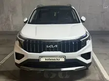 Kia Sportage, 2024