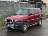 Ford Maverick 1995 годаүшін970 000 тг. в Алматы