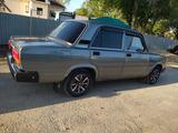 ВАЗ (Lada) 2107 2011 годаfor1 500 000 тг. в Аральск