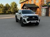 Toyota Hilux 2025 года за 27 000 000 тг. в Алматы – фото 2