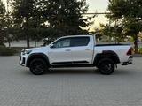 Toyota Hilux 2025 года за 27 000 000 тг. в Алматы – фото 5
