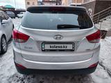 Hyundai ix35 2014 года за 7 950 000 тг. в Астана – фото 5