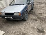 ВАЗ (Lada) 21099 1993 годаүшін350 000 тг. в Алматы – фото 5