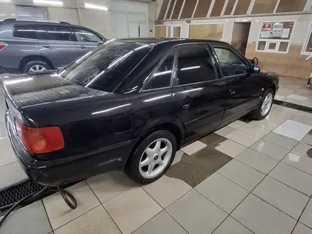 Audi A6 1995 года за 2 400 000 тг. в Павлодар – фото 5