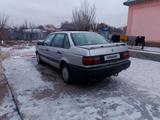 Volkswagen Passat 1991 года за 450 000 тг. в Кызылорда – фото 3