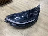 Hyundai Sonata dn8 фары за 1 212 тг. в Алматы – фото 4