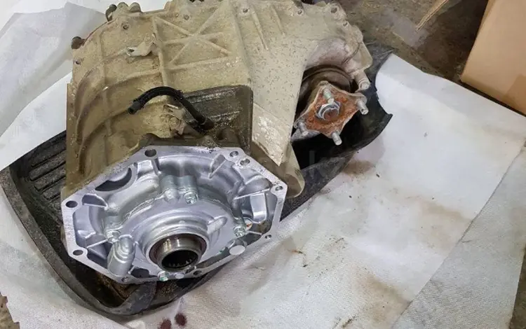 Раздатка за 250 000 тг. в Алматы