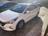 Hyundai Accent 2021 годаfor7 500 000 тг. в Павлодар – фото 2