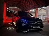 Mercedes-Benz GLS 63 AMG 2017 годаүшін47 000 000 тг. в Шымкент – фото 3