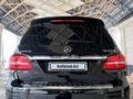 Mercedes-Benz GLS 63 AMG 2017 года за 42 000 000 тг. в Шымкент – фото 10