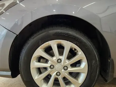 Hyundai Accent 2020 года за 6 530 000 тг. в Астана – фото 13