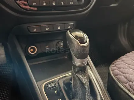 Hyundai Accent 2020 года за 6 530 000 тг. в Астана – фото 12