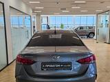 Hyundai Accent 2020 годаүшін6 530 000 тг. в Астана – фото 4