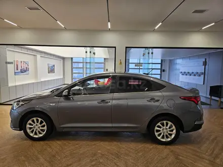 Hyundai Accent 2020 года за 6 530 000 тг. в Астана – фото 7