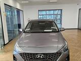 Hyundai Accent 2020 годаүшін6 530 000 тг. в Астана – фото 2