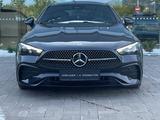 Mercedes-Benz CLE 300 2025 годаүшін40 500 000 тг. в Костанай – фото 3