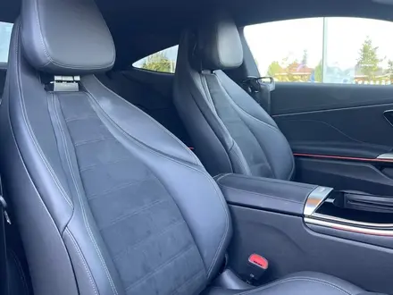 Mercedes-Benz CLE 300 2025 года за 40 500 000 тг. в Костанай – фото 12