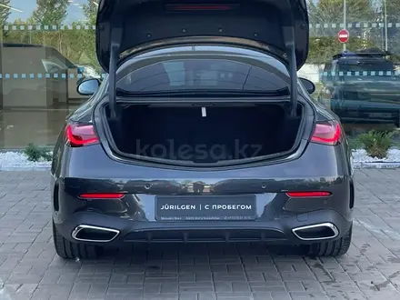 Mercedes-Benz CLE 300 2025 года за 40 500 000 тг. в Костанай – фото 6
