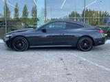 Mercedes-Benz CLE 300 2025 годаүшін40 500 000 тг. в Костанай – фото 4