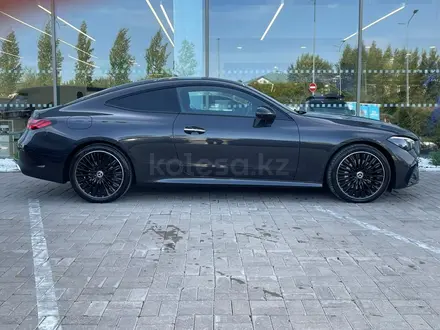 Mercedes-Benz CLE 300 2025 года за 40 500 000 тг. в Костанай – фото 5