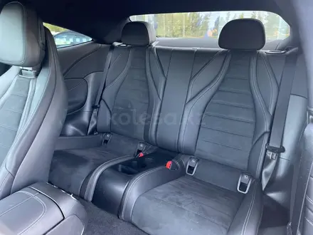Mercedes-Benz CLE 300 2025 года за 40 500 000 тг. в Костанай – фото 11