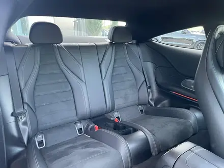 Mercedes-Benz CLE 300 2025 года за 40 500 000 тг. в Костанай – фото 13