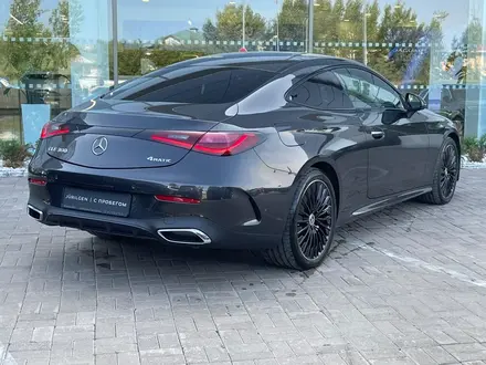Mercedes-Benz CLE 300 2025 года за 40 500 000 тг. в Костанай – фото 9