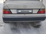 Mercedes-Benz E 230 1990 годаfor2 500 000 тг. в Усть-Каменогорск – фото 4