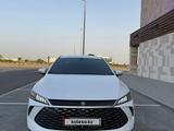 BYD Qin Plus 2025 года за 8 500 000 тг. в Алматы – фото 2