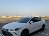 BYD Qin Plus 2025 года за 8 500 000 тг. в Алматы