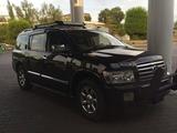 Infiniti QX56 2006 годаүшін7 000 000 тг. в Алматы