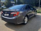 Toyota Camry 2014 годаfor6 500 000 тг. в Уральск – фото 4