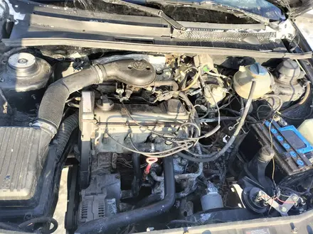 Volkswagen Golf 1993 года за 1 100 000 тг. в Караганда – фото 4