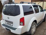 Nissan Pathfinder 2006 годаfor6 200 000 тг. в Абай (Келесский р-н) – фото 4