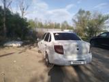 ВАЗ (Lada) Granta 2190 2013 года за 1 000 000 тг. в Кызылорда