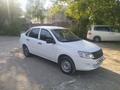 ВАЗ (Lada) Granta 2190 2013 года за 1 000 000 тг. в Кызылорда – фото 2