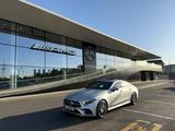 Mercedes-Benz CLS 450 2020 годаүшін34 444 444 тг. в Алматы