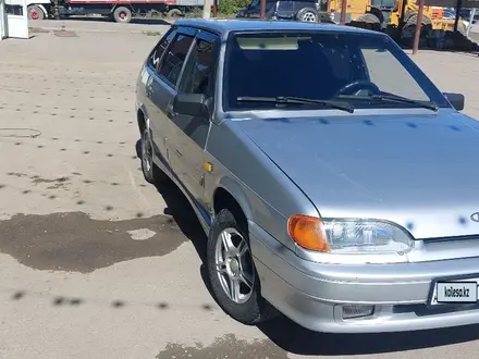 ВАЗ (Lada) 2114 2013 года за 1 550 000 тг. в Сатпаев – фото 3